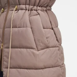 Jackets|Coats|Dr. Martens Barbour Manning Quilted Shell Puffer Jacket - UK 16