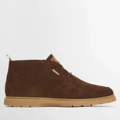 Boots|Crocs Barbour Men's Tukka Suede Chukka Boots