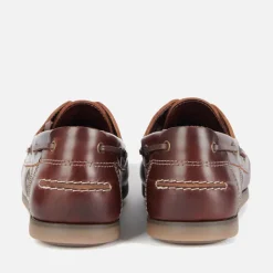 Shoes|Dr. Martens Barbour Men's Wake Leather Boat Shoes - UK 7