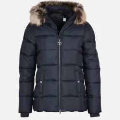 Jackets|Coats|Dr. Martens Barbour Midhurst Quilted Shell Coat - UK 8