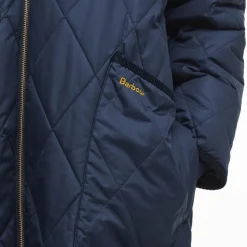 Jackets|Coats|Dr. Martens Barbour Rhea Quilted Shell Jacket - 10