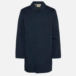Jackets|Coats|Dr. Martens Barbour Rokig Waterproof Shell Jacket - S