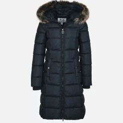 Jackets|Coats|Dr. Martens Barbour Rosoman Quilted Coat - UK 10