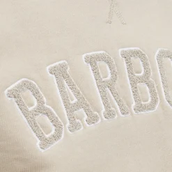 Loungewear|Sweatshirts|Marant Etoile Barbour Silverdale Cotton-Jersey Sweatshirt - 10