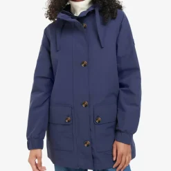 Jackets|Coats|Dr. Martens Barbour Somalia Shell Jacket - UK 8
