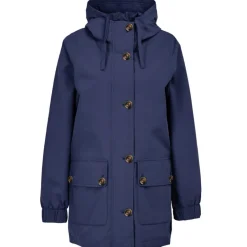 Jackets|Coats|Dr. Martens Barbour Somalia Shell Jacket - UK 8