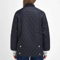 Jackets|Coats|Hunter Barbour Sport Beadnell Quilted Shell Jacket - UK 10