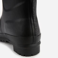 Boots|Dr. Martens Barbour Women's Abbey Rubber Tall Wellies - UK 3