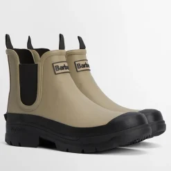 Boots|See By Chloé Barbour Women's Nimbus Rubber Chelsea Wellies