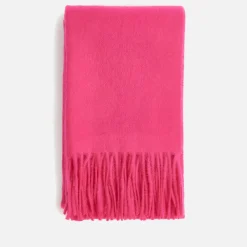 Scarves|Barbour Wool Scarf