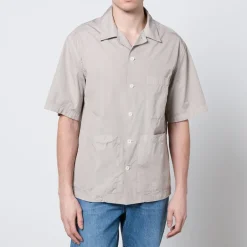 Shirts|Shirts|Barena Venezia Donde Cotton Shirt - IT 48/M