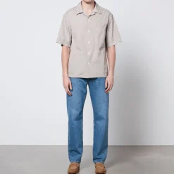 Shirts|Shirts|Barena Venezia Donde Cotton Shirt - IT 48/M