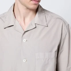 Shirts|Shirts|Barena Venezia Donde Cotton Shirt - IT 48/M