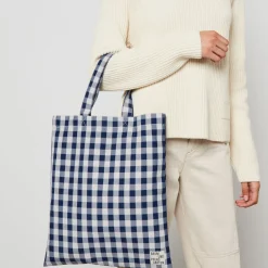Bags|Holiday Bags|Dr. Martens Baum Und Pferdgarten Kela Printed Canvas Tote Bag