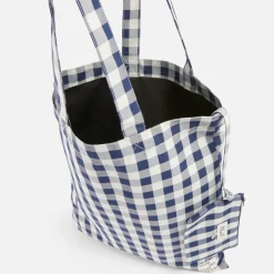 Bags|Holiday Bags|Dr. Martens Baum Und Pferdgarten Kela Printed Canvas Tote Bag