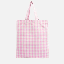 Bags|Holiday Bags|Baum Und Pferdgarten Kela Printed Canvas Tote Bag