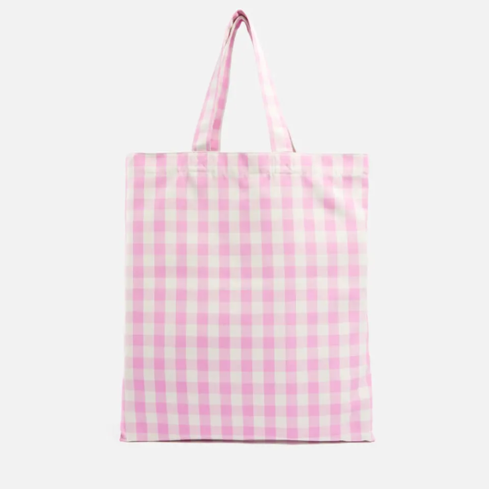 Bags|Holiday Bags|Baum Und Pferdgarten Kela Printed Canvas Tote Bag