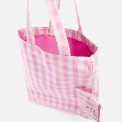 Bags|Holiday Bags|Baum Und Pferdgarten Kela Printed Canvas Tote Bag