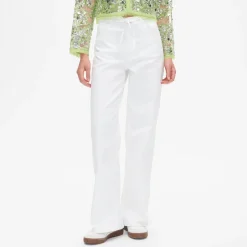 Jeans|Ganni Baum und Pferdgarten Ninie Denim Jeans - EU 38/UK 10