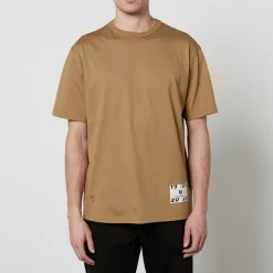 T-Shirts|T-Shirts|Belstaff Centenary Cotton-Jersey T-Shirt - S