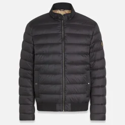 Jackets|Coats|Belstaff Circuit Down-Filled Shell Jacket - IT 46/S