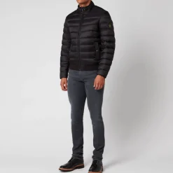 Jackets|Coats|Dr. Martens Belstaff Circuit Quilted Shell Jacket - IT 46/S