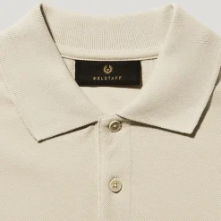Polo Shirts|Sweatshirts|Belstaff Cotton Pique Polo - S