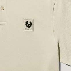Polo Shirts|Sweatshirts|Belstaff Cotton Pique Polo - S