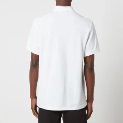 Polo Shirts|Belstaff Cotton-Piqué Polo Shirt - S