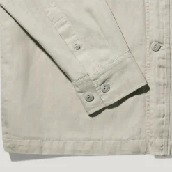Sweatshirts|Dr. Martens Belstaff CS60 Cotton-Blend Overshirt - XXL