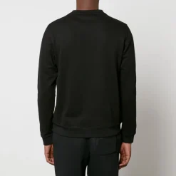 Sweatshirts|Dr. Martens Belstaff Essential Cotton-Jersey Sweatshirt - S