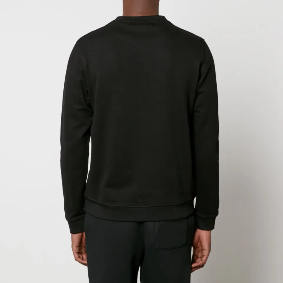 Sweatshirts|Dr. Martens Belstaff Essential Cotton-Jersey Sweatshirt - S