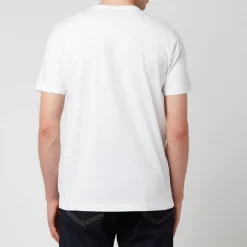 T-Shirts|T-Shirts|Polo Ralph Lauren Belstaff Patch Cotton-Jersey T-Shirt - S