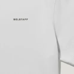 T-Shirts|T-Shirts|Axel Arigato Belstaff's Alloy Cotton-Blend Jersey T-Shirt - S