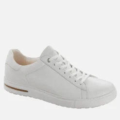 Trainers|Loungewear|Dr. Martens Birkenstock Bend Low Leather Trainers - UK 7.5