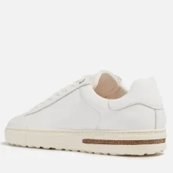 Trainers|Dr. Martens Birkenstock Bend Low Slim Fit Leather Cupsole Trainers - UK 3.5