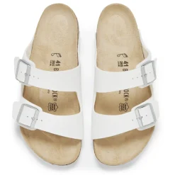 Sandals & Slides|Sandals|Dr. Martens Birkenstock Men's Arizona Faux Leather Sandals