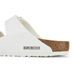 Sandals & Slides|Sandals|Dr. Martens Birkenstock Men's Arizona Faux Leather Sandals