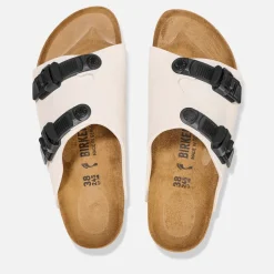 Sandals & Slides|Sandals|Birkenstock Men's Zurich Tech Suede Sandals - UK 7