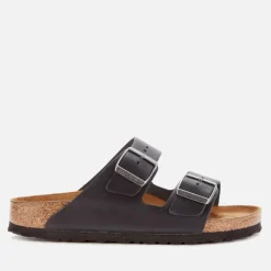 Sandals & Slides|Sandals|Birkenstock Women's Arizona Oiled Leather Sandals - EU 36/UK 3.5