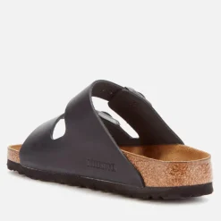 Sandals & Slides|Sandals|Birkenstock Women's Arizona Oiled Leather Sandals - EU 36/UK 3.5