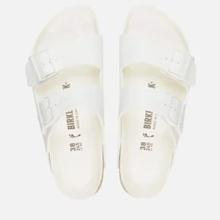 Sandals & Slides|Sandals|Dr. Martens Birkenstock Women's Arizona Birko-Flor® Sandals - EU 36/UK 3.5