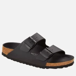 Sandals & Slides|Sandals|Birkenstock Women's Double Strap Birko-Flor® Sandals - EU 36/UK 3.5