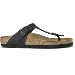 Sandals & Slides|Sandals|Dr. Martens Birkenstock Women's Gizeh Toe-Post Sandals - Mocha