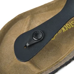 Sandals & Slides|Sandals|Dr. Martens Birkenstock Women's Gizeh Toe-Post Sandals - Black - EU 36/UK 3.5