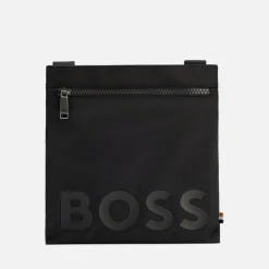 Bags|Holiday Bags|Dr. Martens BOSS Black Catch Recycled Woven Envelope Bag