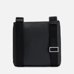 Bags|Holiday Bags|Dr. Martens BOSS Black Zair Envelope Faux Leather Crossbody Bag