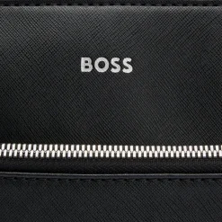 Bags|Holiday Bags|Dr. Martens BOSS Black Zair Envelope Faux Leather Crossbody Bag