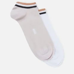Underwear|Dr. Martens BOSS Bodywear 2 Pack Cotton-Blend Socks