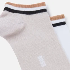 Underwear|Dr. Martens BOSS Bodywear 2 Pack Cotton-Blend Socks